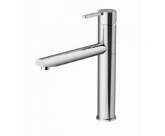 Küchenarmatur Aqua Cucina New Eden chrom 73009-00