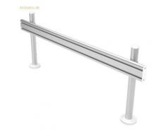 Dataflex Viewlite Schienensystem - Tisch (58.702) (9969101328)