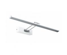 LED Innenleuchte Galeria Beam Sixty Chrom Weiß 998.93
