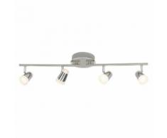 Deckenbogen Stairs LED 4 Deckenlampe G15232/77