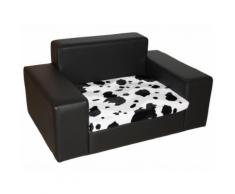 Hundesofa - Bosco Schwarz