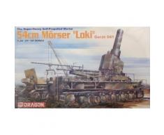 6181-03 Mörser Loki 54 cm