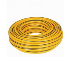 Siena Garden 154024 Gartenschlauch mit Durchmesser:25mm Flexi Plus, 50 Meter-Rolle