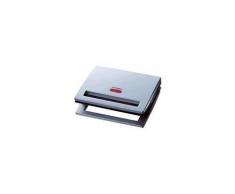Cloer 6219 - Sandwichmaker - 900 W - Chrom