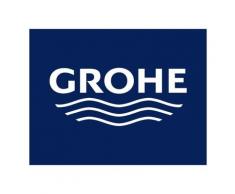 Grohe Skate Cosmopolitan Abdeckplatte mit Drucktaste für Urinal-Betätigung... 42377Sd0