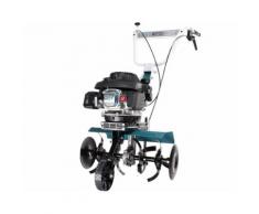 Könner&Söhnen Benzin Motorhacke Bodenhacke KS 4Hp-45 Gartenhacke 4.0 PS Profi