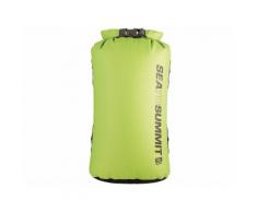 Sea to Summit Big River Drybag 20L, grün, Volumen 20 Liter,, 420D Ripstop Nylon, TPU Laminat, Hypalo