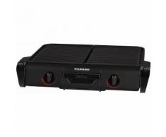Tefal Tg8008 Family Black Edition Schwarz Barbecue-Elektrogrill 2400 Watt