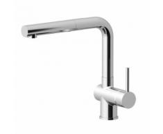 Küchenarmatur Aqua Cucina Lago S chrom 45011-00