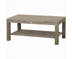 Siena Garden 120023 Astana Lounge Tisch 70x120x51 cm ***neu***