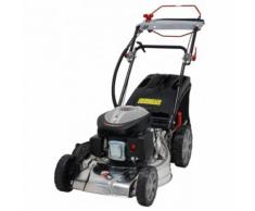 54cm Benzin Rasenmäher BRM 5460 TL Radantrieb