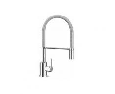 Schock Armatur Ideos Premium Edelstahl-Optik 581000