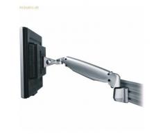 Dataflex Viewmaster Monitorarm Schienenbefestigung (57.110) (9969101111)