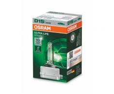 Osram Xenarc® Ultra Life D1S Faltschachtel 66140Ult ECE D1S x Volt 35 Watt Xenon Lampen als Abblendl