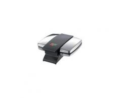 Cloer 6235 - Sandwichmaker - 930 W