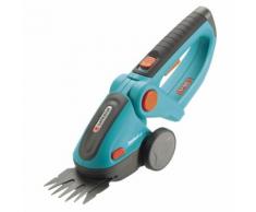 Akku-Grasschere ComfortCut 8893-20