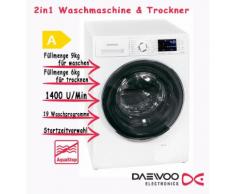 Daewoo Dwc-Eld 1425