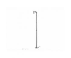 Jee-O Original 04 Gartendusche poliert