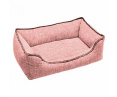 Hundesofa Lomma rosa
