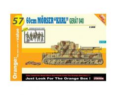 9157 60cm Morser "Karl" Gerat 040