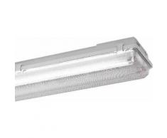 Schuch Licht FR-Wannenleuchte T26 2x58W 164258 EVG