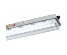 Schuch Licht Ex-Wannenleuchte T26 2x36W EVG e840236