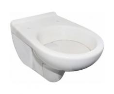 Franke Keramik Wand-WC Cmpx0063 zur Wandmontage