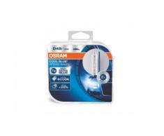 Osram Xenarc® Cool Blue® Intense D4S DuoBox 66440Cbi-Hcb ECE D4S x Volt 35 Watt Xenon Lampen als Abb