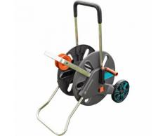 Gardena Schlauchwagen AquaRoll L Easy, Schlauch- Wagen, schwarz