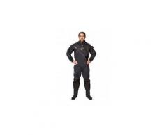 Waterproof D9 Quad-Laminat Trockentauchanzug