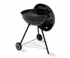 Landmann 31347 Kugelgrill 52cm Holzkohlegrill Kohle Grill