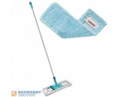 Leifheit Bodenwischer Profi micro duo mit Alumimiumstiel Nr. 55045