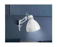 Innenleuchte JJ Junior Wall Wandlampe Schwarz 0001823