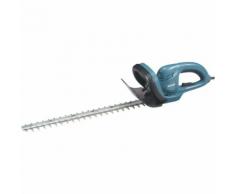 Makita Heckenschere Uh5261, blau/schwarz, 400 Watt