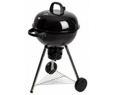 El Fuego Holzkohle Kugelgrill New Orleans