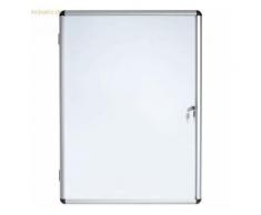 Schaukasten Enclore 72x98,1cm für 9xA4 Indoor Magnettafel