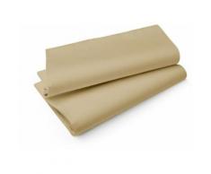 Duni Tischdecken Evolin greige 127x180 cm 25 Stck