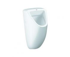 Grohe Grohe Urinal Bau Keramik 39438 Anschluss von unten alpinweiß