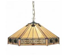 Wohnamb. Runkel, Lampen, Tiffany Lampe, Hängelampe, Deckenlampe, Tiffany Leuchte, Leuchte,