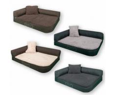 Hundebett Betten Hundesofa Schlafplatz Katzenbett Hundekorb Hundekissen orthopädisch