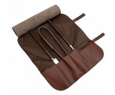 Grillbesteck Laguiole en Aubrac