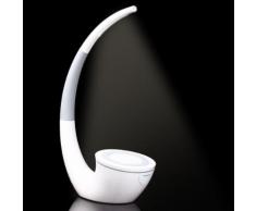 Original Nillkin Phantom Nachttischlampe Universal Induktions Ladestation [deutscher Fachhandel...