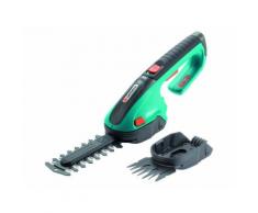 Gardena Akku Grasschere Buchsschere Set Buchsbaumschere Gras Schere 8887-20