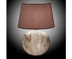 Tischleuchte Honsel 55561 Hill Nachttischlampe Leselicht
