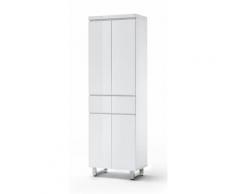 Schuhschrank Duke, weiß