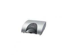 Steba SG 40 - Sandwichmaker - 1200 W - Silver/Black