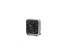 Steba E-Vent 1 - Heizlüfter - Silver/Black