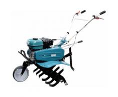 Könner&Söhnen Benzin Motorhacke 7.0 PS Bodenhacke KS 7Hp-950A Gartenhacke Profi