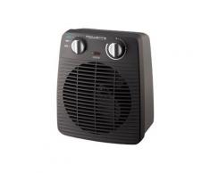 Rowenta Compact Power SO 2210 - Lüfter/Heizlüfter - Brown Gray