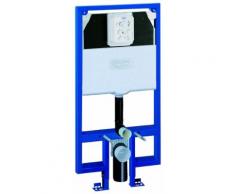 Grohe Rapid SL für Wand-WC mit Spülkasten 80mm Elementbreite 0,62 m 38994000